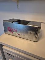 Etede Disselslot Etralock S WS 3000, Ophalen of Verzenden