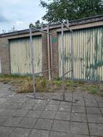markt kraam, Diversen, Rommelmarktspullen, Ophalen, Gebruikt