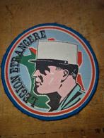 Patch / Badge Legion etrangere, Verzamelen, Militaria | Algemeen, Verzenden, Luchtmacht, Nederland, Embleem of Badge