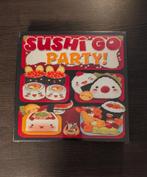 Sushi Go Party Nieuw in Seal, Hobby en Vrije tijd, Gezelschapsspellen | Bordspellen, Ophalen, Nieuw