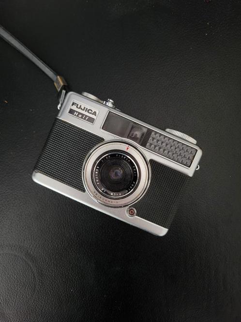 Fuji Half Film Camera, Audio, Tv en Foto, Fotocamera's Digitaal, Zo goed als nieuw, Fuji, Ophalen of Verzenden