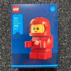 Lego 40767 grote babyastronaut - nieuw!, Ophalen of Verzenden, Nieuw