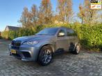 BMW X5 4.4i M 1e eigenaar Pano-dak Topstaat!, Te koop, Zilver of Grijs, Geïmporteerd, 5 stoelen