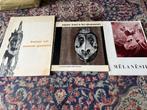 Papoea-Kunst in het Rijksmuseum en Mélanésie  Softcovers, 10, Boeken, Ophalen of Verzenden, Zo goed als nieuw, Schilder- en Tekenkunst