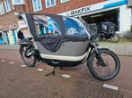 Gazelle makki bakfiets 6 maanden garantie & vele accessoires, Fietsen en Brommers, Fietsen | Bakfietsen, Ophalen of Verzenden