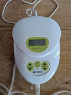 Ardo Calypso Borstkolf - Complete Set!, Ophalen, Gebruikt, Borstkolf