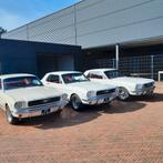 Trouwauto's te huur ford mustang zelf rijden!, Trouwauto