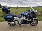 YAMAHA FJR1300 ABS 2006 KOFFERS DAGRIJLAMP HANDVATVERWARMING, HONDA, 4 cilinders, Bedrijf, Onbekend