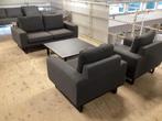 All Weather lougeset Tuinset lougebank Loungestoel, Ophalen, Nieuw, Rond, 125 cm of meer