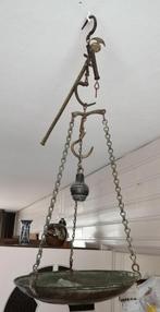 Antieke Ottomaanse Weegschaal, Antiek en Kunst, Antiek | Koper en Brons, Ophalen