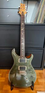 PRS CE24 Tampas Green (2019) - Topstaat!, Muziek en Instrumenten, Ophalen, Zo goed als nieuw, Solid body, Paul Reed Smith