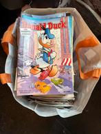 Shopper vol met Donald Ducks, Boeken, Meerdere comics, Ophalen, Zo goed als nieuw, Europa