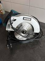 Wesco Cirkelzaag - Gebruikt, Ophalen, Gebruikt, Cirkelzaag, 70 mm of meer