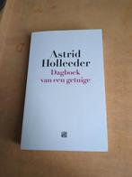 Astrid Holleeder - Dagboek van een getuige, Boeken, Ophalen