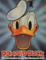 DONALD DUCK - Het levensverhaal van een wereldberoemde eend, Ophalen of Verzenden, Gelezen