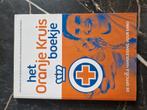 Het Oranje Kruis - Oranje Kruisboekje, Boeken, Ophalen, Het Oranje Kruis, Zo goed als nieuw, Nederlands