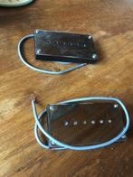 Te Koop: Egmond/Symphonie pickup set., Ophalen of Verzenden, Elektrische gitaar