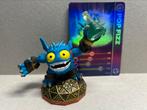 Skylanders Giants Lightcore Pop Fizz mét kaart, Vanaf 7 jaar, Role Playing Game (Rpg), Ophalen of Verzenden, 1 speler