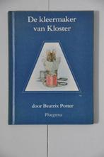 Beatrix Potter: De Kleermaker van Kloster, Gelezen, Fictie algemeen, Beatrix Potter, Ophalen of Verzenden