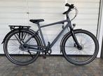 GAZELLE Chamonix S11 Heren Cloud Grey Mat 53cm 2025, Fietsen en Brommers, Fietsen | Heren | Herenfietsen, Gebruikt, -, - 0
-, NL
