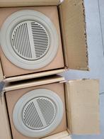Philips 3090 audio luidsprekers speakers plafond, Audio, Tv en Foto, Luidsprekers, Ophalen, Zo goed als nieuw, Minder dan 60 watt