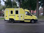 Mercedes-Benz Sprinter 519CDI/AMBULANCE (1015936), Automaat, Kluisje, Tot en met 2, Mercedes-Benz