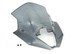 Kawasaki WINDSHIELD(SMOKE)Ninja65 EX650MLF, Jacobus Spijkerdreef 1-3, 2132 PZ Hoofddorp, Nieuw, Info@kawasaki.nl, Ophalen of Verzenden