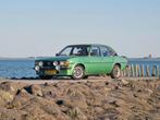 Opel Ascona 2.2E 1978 Groen, Auto's, Achterwielaandrijving, 4 cilinders, USB, Origineel Nederlands