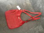 Tas nieuw leer, Sieraden, Tassen en Uiterlijk, Ophalen of Verzenden, Nieuw, Rood, Leer