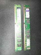 Kingston Ram 2x8g 16g ram, Ophalen of Verzenden, Zo goed als nieuw, Desktop, 16 GB