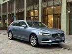 Volvo V90 2.0 T8 AWD Inscription, Automaat, 4 cilinders, 1969 cc, Blauw