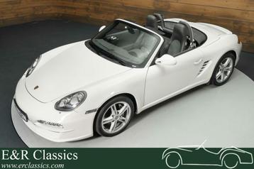 Porsche Boxster | Historie bekend | 92.229 Km | 2012 beschikbaar voor biedingen