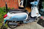 Sym Fiddle 3 snorscooter 2015, Ophalen, Zo goed als nieuw