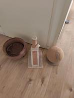 Katten accessoires, Ophalen of Verzenden, Zo goed als nieuw