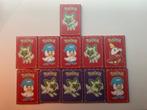 Pokemon McDonalds 2023, Ophalen of Verzenden, Nieuw, Booster, Foil