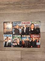 NCIS  Seizoen 1 t/m 8, Vanaf 12 jaar, Ophalen of Verzenden, Zo goed als nieuw