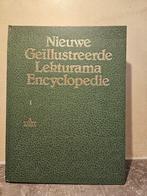 Nieuwe Geïllustreerde Lekturama Encyclopedie 1, Boeken, Encyclopedieën, Ophalen of Verzenden, Algemeen