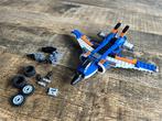 Lego Creator Thunderwings (31008), compleet incl instructies, Ophalen of Verzenden, Gebruikt, Complete set, Lego
