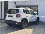 Jeep Renegade 1.4 MultiAir Longitude Automaat | Carplay | Ke, Stof, Gebruikt, 4 cilinders, Met garantie (alle)