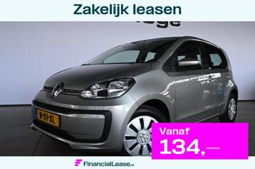 Volkswagen up! 1.0 Airco Elektrisch Pakket LED Rijklaaprijs  beschikbaar voor biedingen