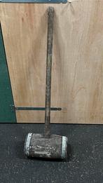 Enorme moker, Ophalen, Gebruikt, Overige soorten