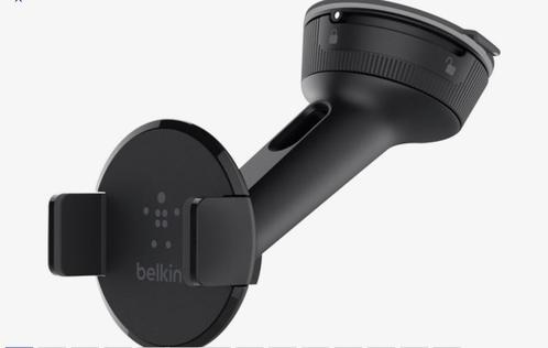 Belkin Universele telefoonhouder, Telecommunicatie, Mobiele telefoons | Toebehoren en Onderdelen, Zo goed als nieuw, Overige typen