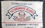 Armani jeans Shawl en pet dames, Muts, Maat 38/40 (M), Ophalen of Verzenden, Zo goed als nieuw