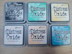 Distress Oxide, Ophalen of Verzenden, Zo goed als nieuw