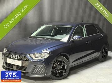 Audi A1 Sportback 25 TFSI Advanced |CARPLAY|DEALERONDR| beschikbaar voor biedingen