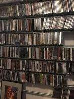 GEZOCHT: GRATIS partij / verzameling CD's, Cd's en Dvd's, Cd's | Pop, Ophalen, 1980 tot 2000, Gebruikt