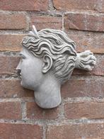 Vrouw Diana van Versailles wanddecoratie betonnen beeld, Nieuw, Ophalen of Verzenden
