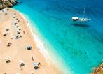 Vliegtickets Antalya, Turkije Antalya vliegtickets, Vliegtuig, Buitenland, Met bestemming of datum