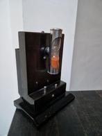 Zandloper vintage retro, Ophalen of Verzenden