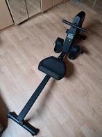 Roeitrainer Virtufit Row 1.0 zgan, Ophalen, Zo goed als nieuw, Metaal